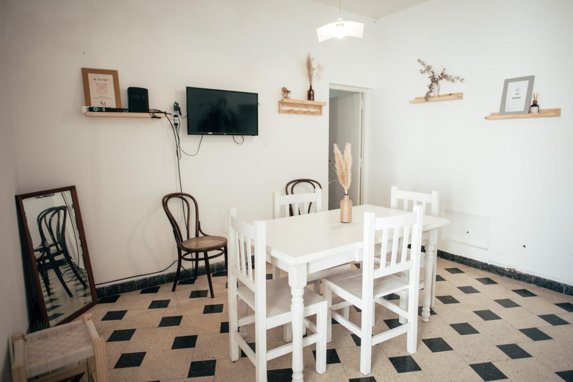 Casa Mechi Сasa de vacaciones Gualeguaychú