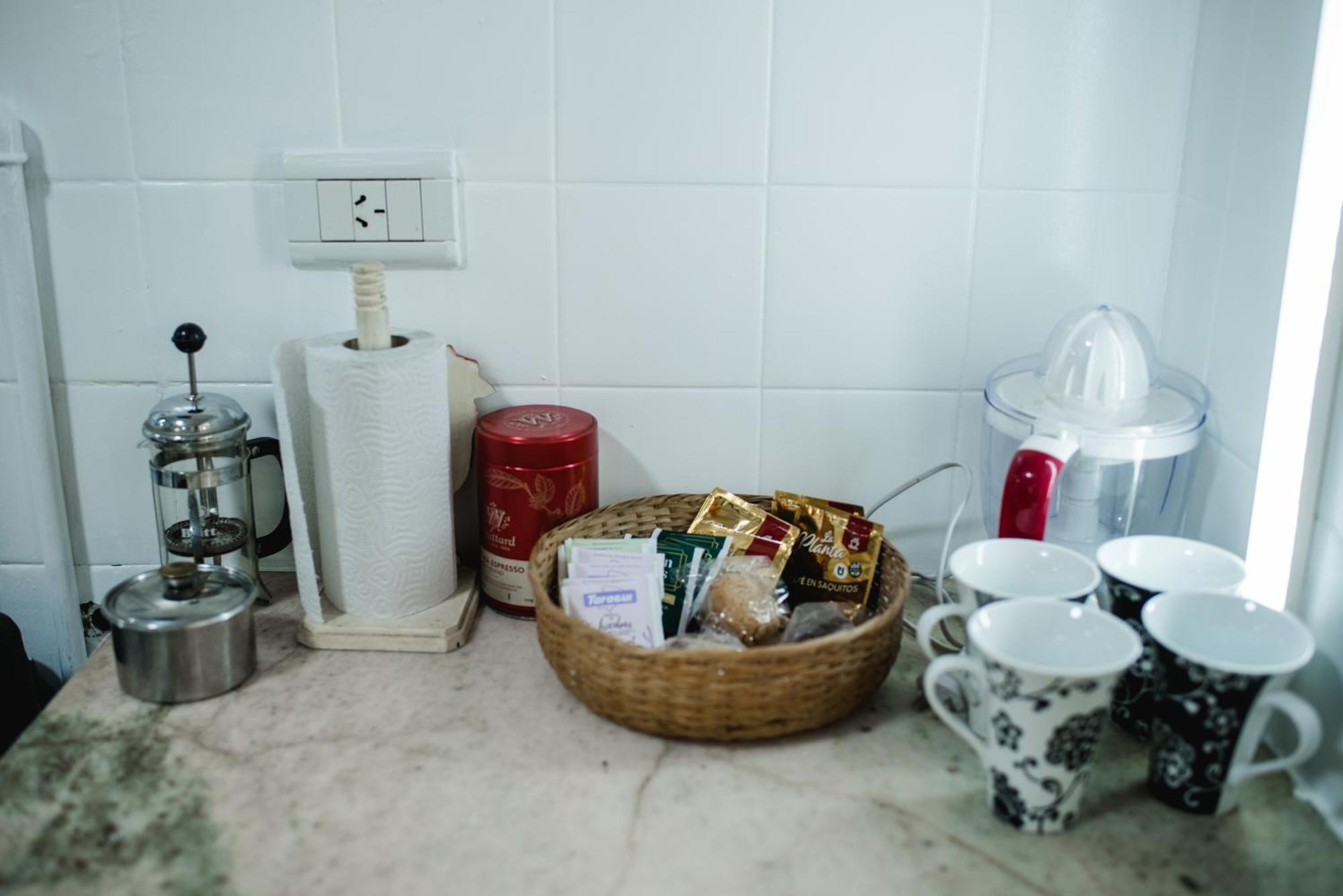 Casa Mechi Сasa de vacaciones